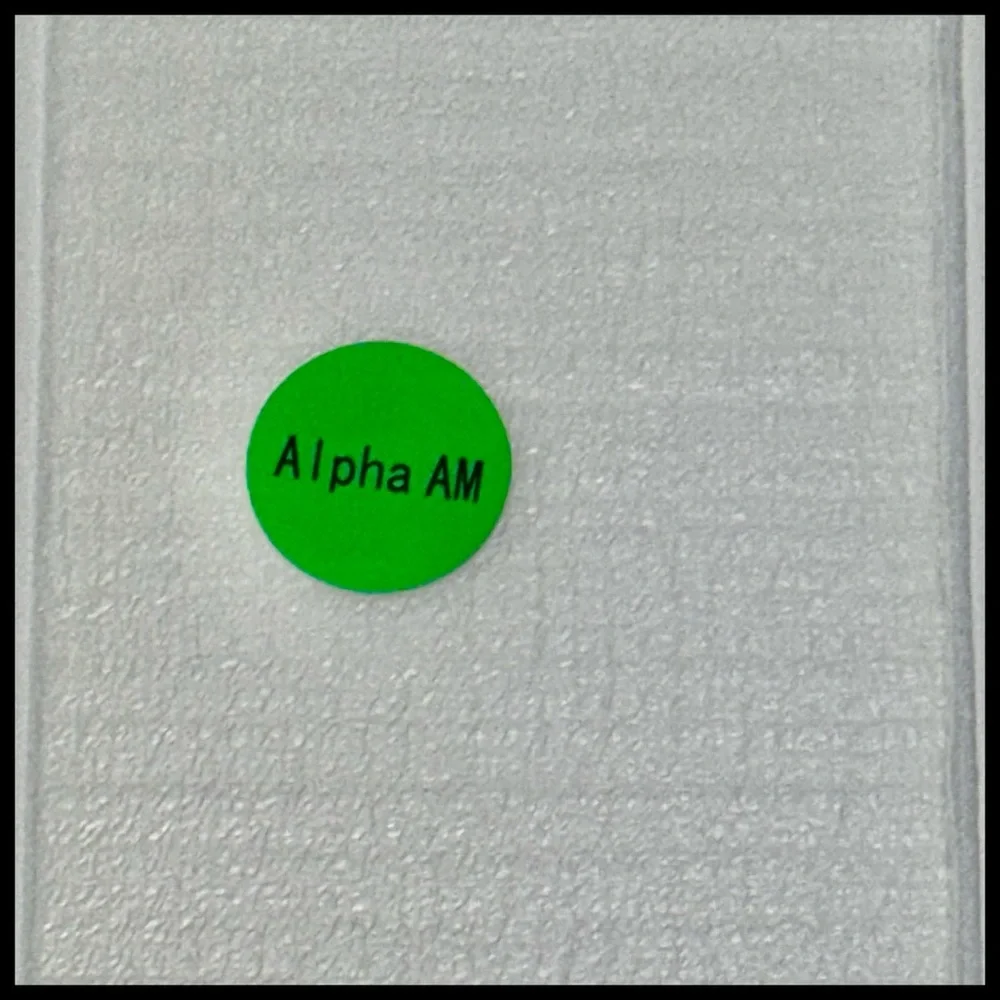 🍎🛡️iPhone13,13Pro,14 💪🏼💯 OtterBox Alpha Glass screen protectors. Antimicrobial.
